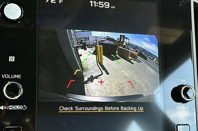 New 2026 Subaru WRX Premium image 19