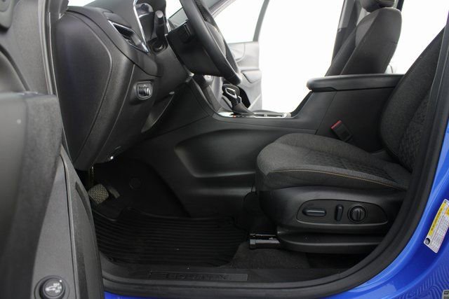 Used 2024 Chevrolet Equinox LT image 15