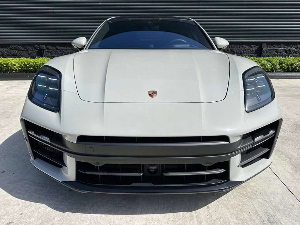 Certified 2026 Porsche Panamera GTS AWD/4WD image 8