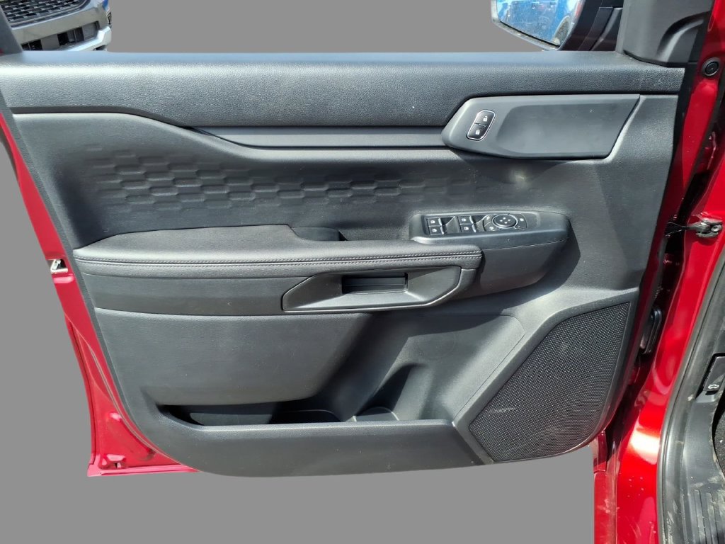 New 2026 Ford Ranger XLT AWD/4WD image 16