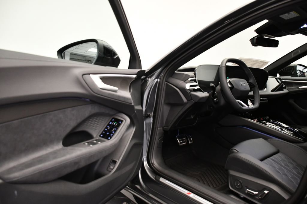 New 2025 Audi S5 Premium Plus image 35