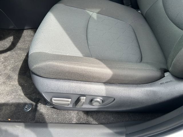 Certified 2024 Toyota RAV4 XLE AWD/4WD image 22