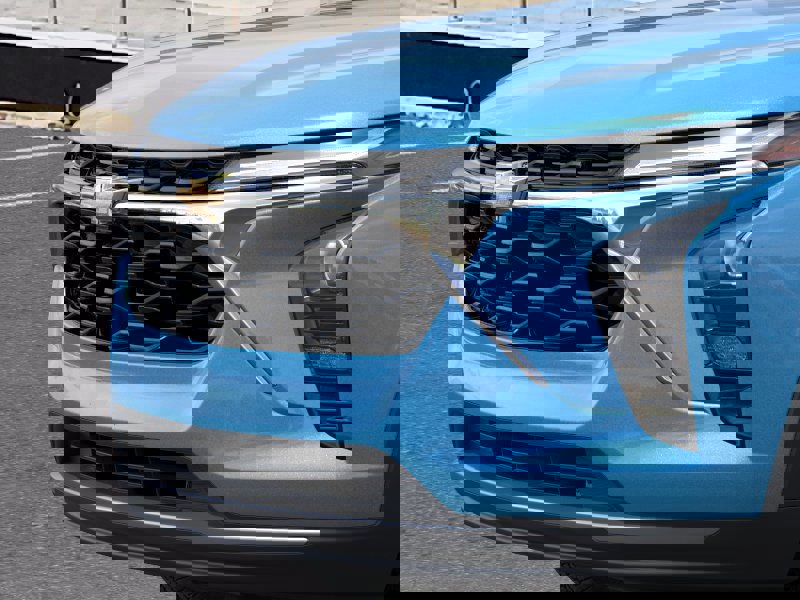 New 2026 Chevrolet Trax LT image 13