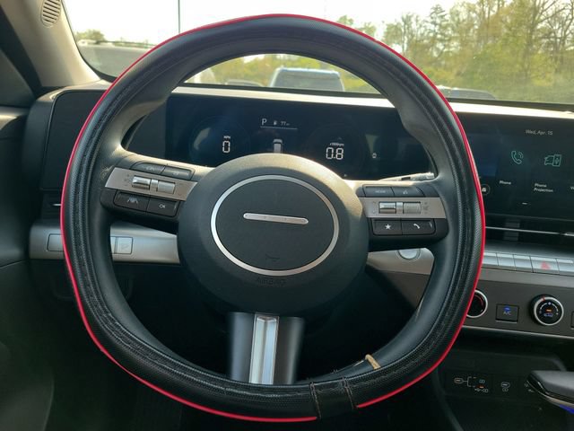 Used 2025 Hyundai Kona SE AWD/4WD image 10