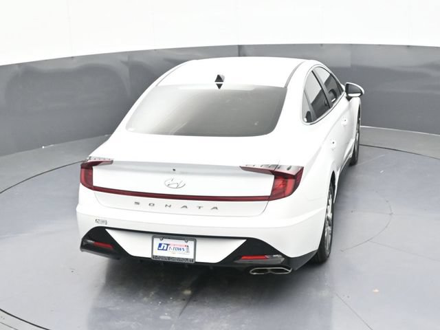 Used 2022 Hyundai Sonata SEL FWD image 60