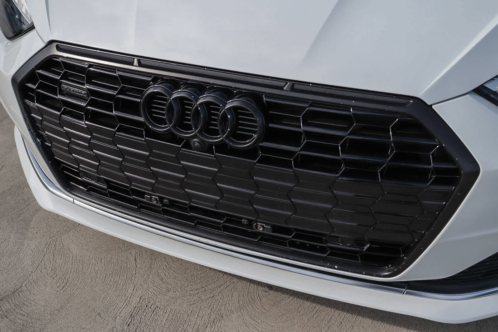 Used 2021 Audi A5 2.0T Premium Plus w/ Premium Plus image 5