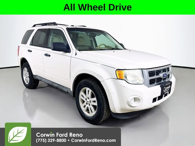 Used 2011 Ford Escape XLT w/ 202A Rapid Spec Order Code image 1