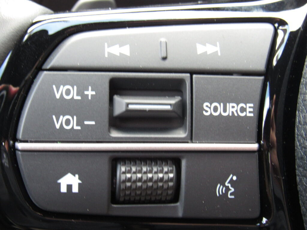 Used 2024 Honda Civic Sport image 12