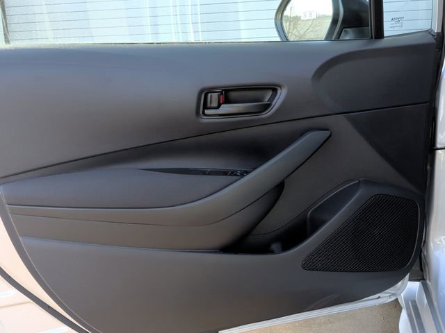 Used 2026 Toyota Corolla LE image 12