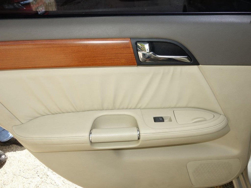 Used 2006 INFINITI M35 RWD image 20