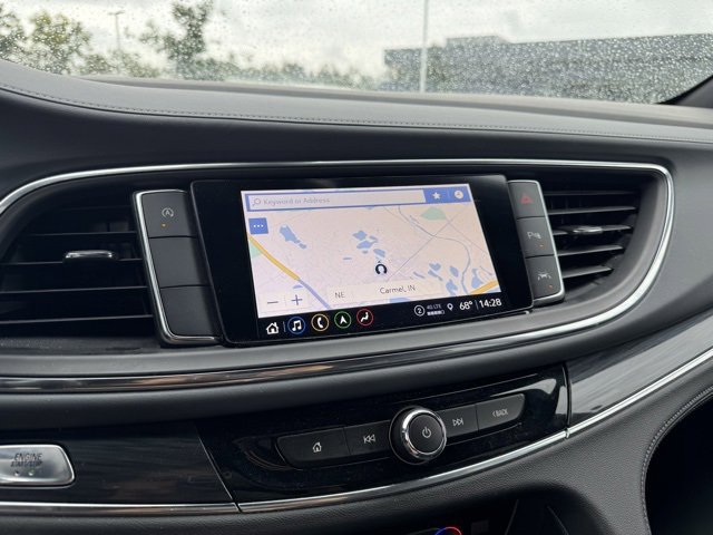 Used 2024 Buick Enclave Premium image 19