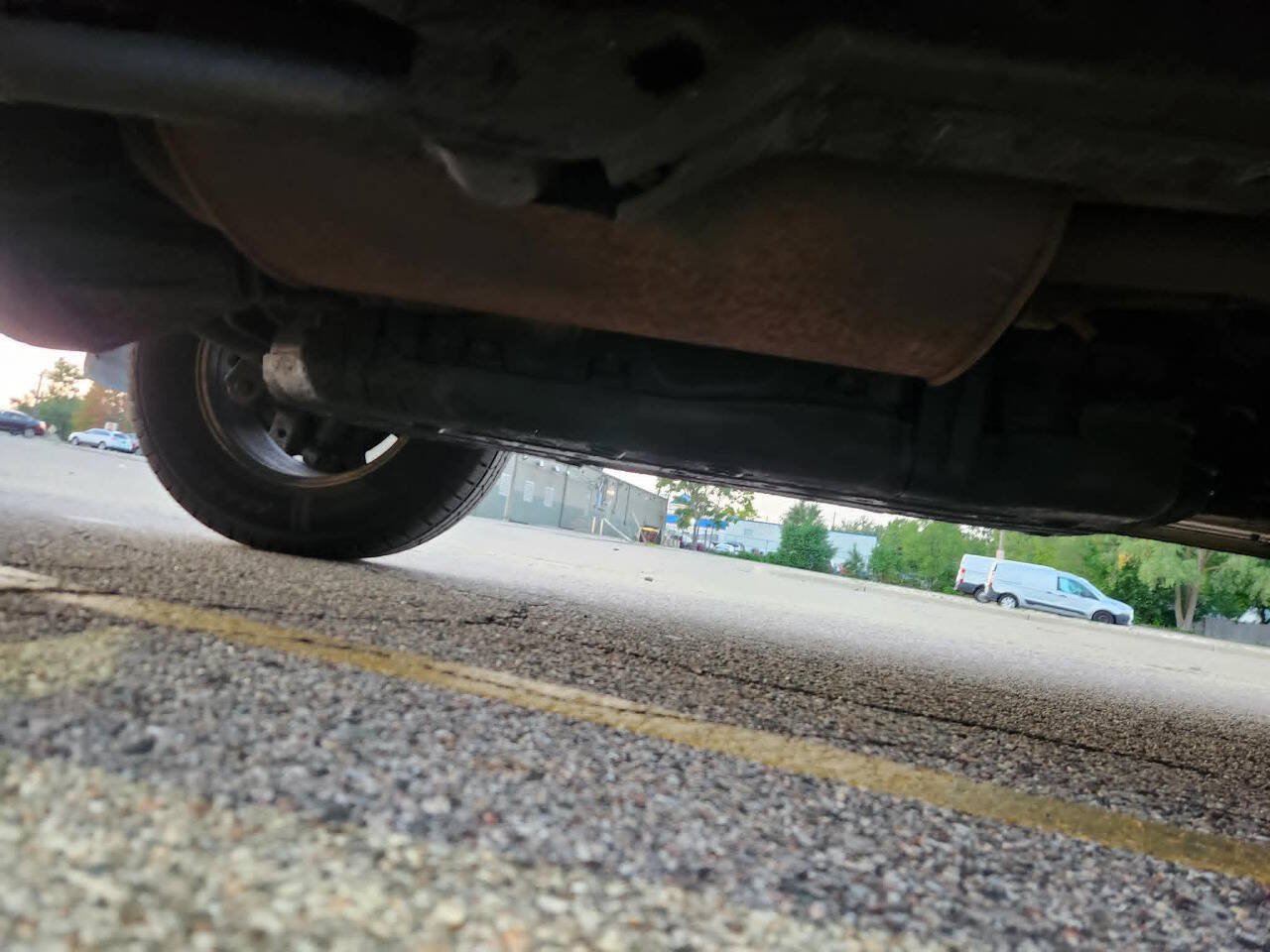 Used 2005 Toyota 4Runner SR5 AWD/4WD image 50