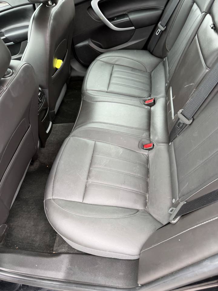 Used 2016 Buick Regal AWD image 9