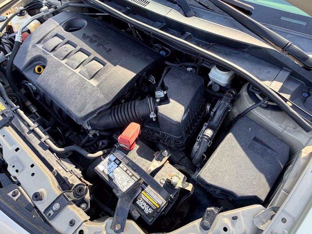 Used 2011 Toyota Corolla LE FWD image 33