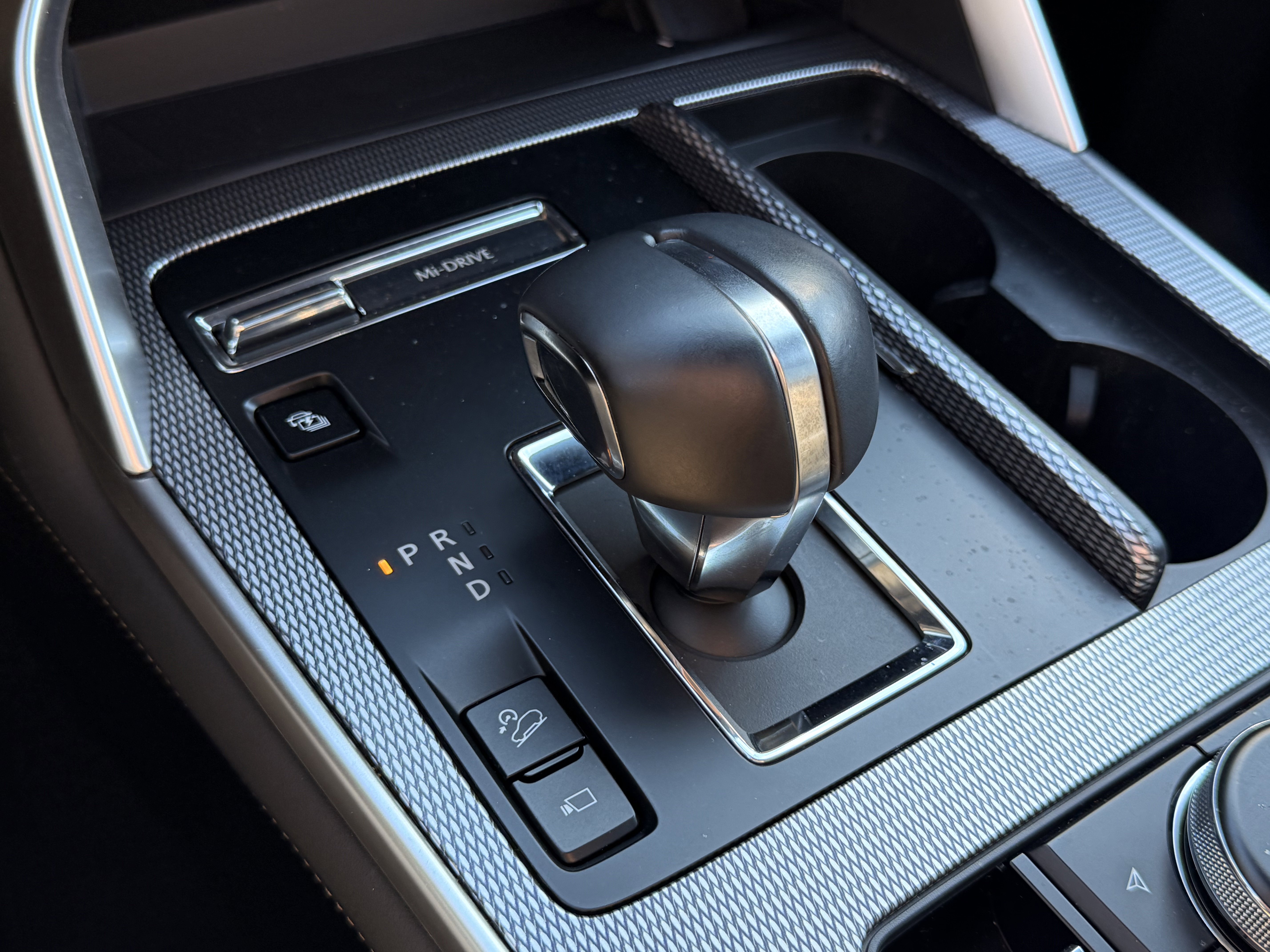 Certified 2024 MAZDA CX-90 Plug-In Hybrid w/ Premium Plus image 22