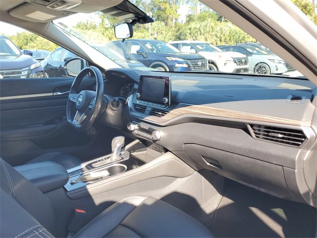 Used 2022 Nissan Altima 2.5 SL image 32