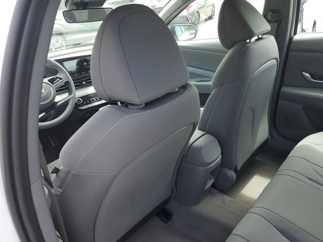 New 2026 Hyundai Elantra Sport FWD image 13