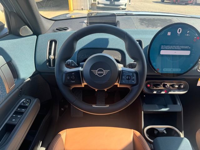 New 2026 MINI Cooper Countryman S image 11