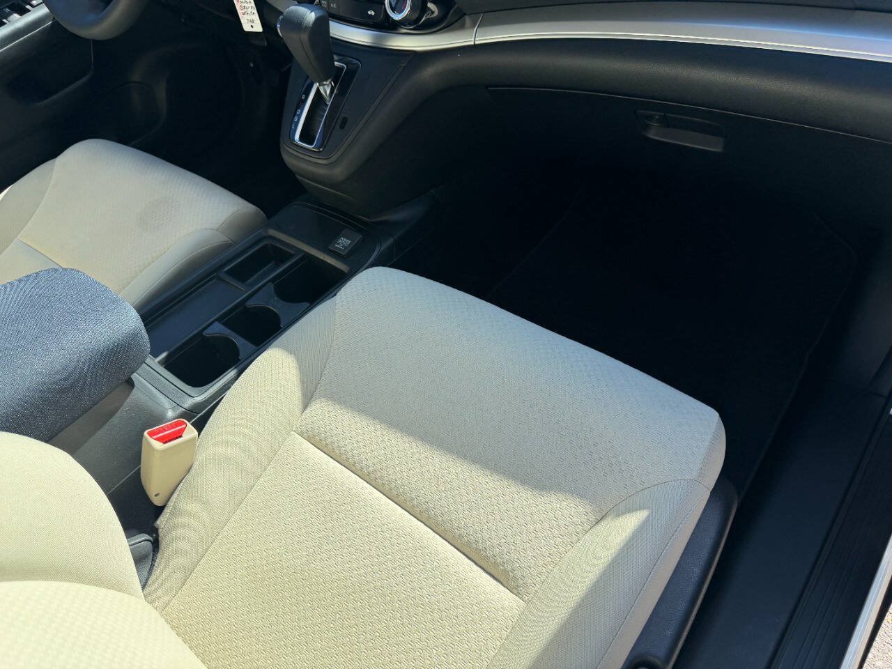 Used 2016 Honda CR-V SE image 25