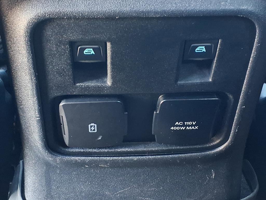 Certified 2023 Ford Bronco Outer Banks image 10