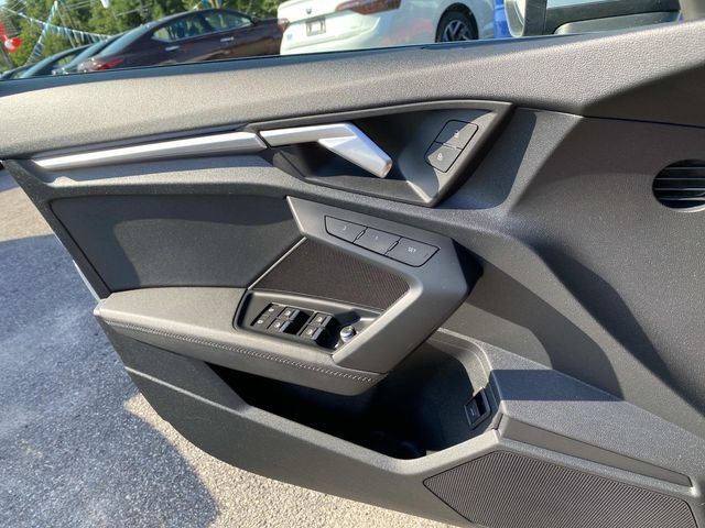 Used 2024 Audi A3 2.0T Premium FWD image 19