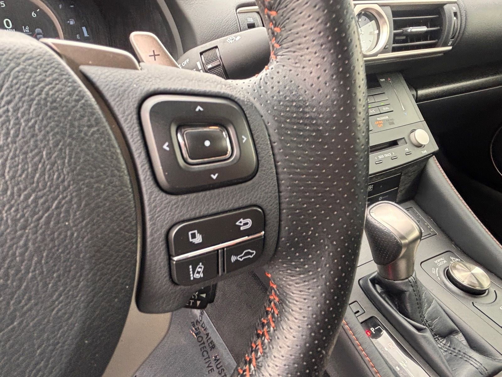 Used 2018 Lexus RC 350 RWD image 26