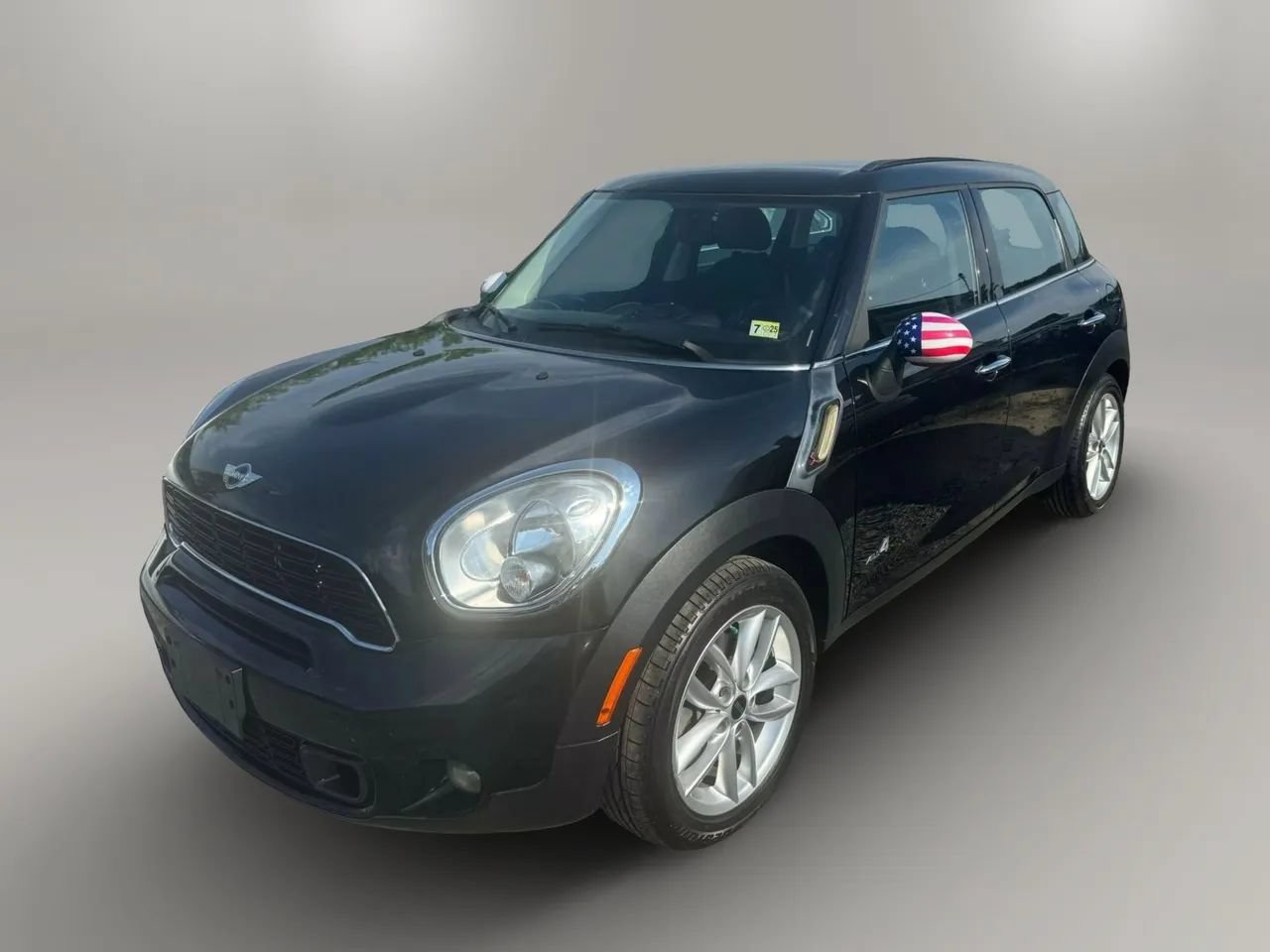 Used 2014 MINI Cooper Countryman S AWD/4WD image 4