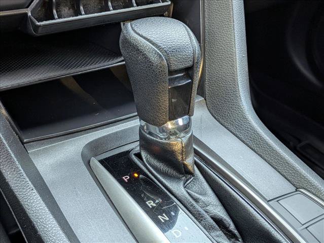 Used 2018 Honda Civic LX image 12