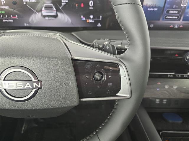 New 2026 Nissan Murano SV image 32