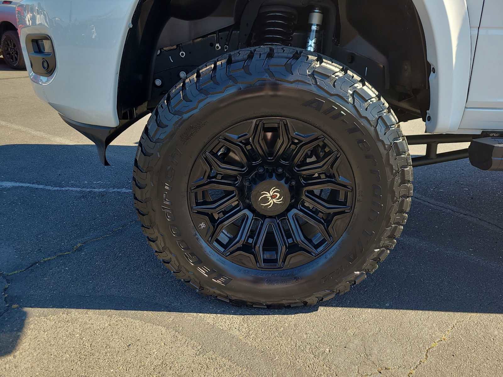 New 2026 RAM 2500 Big Horn image 16