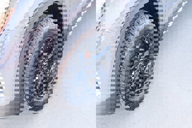 New 2026 Volkswagen Atlas Peak Edition image 10