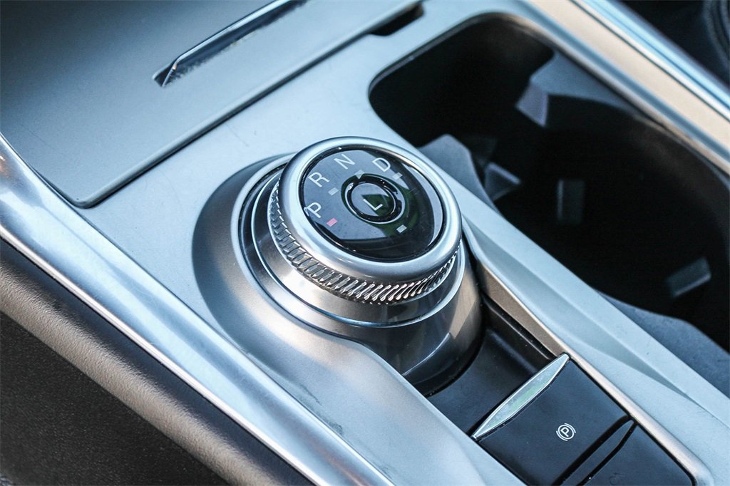 Used 2023 Ford Explorer XLT w/ Equipment Group 202A image 26