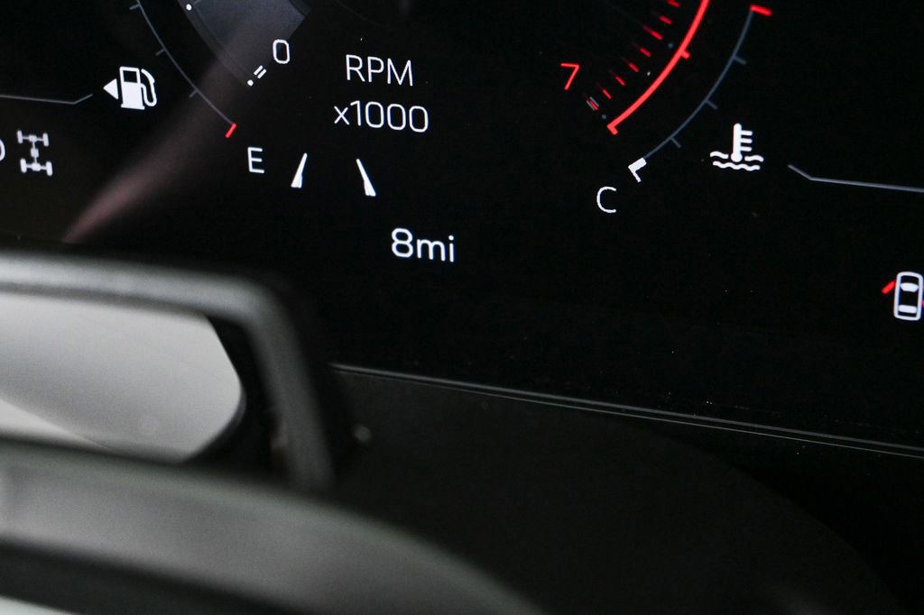 New 2026 GMC Yukon XL Elevation w/ Elevation Premium Package image 12