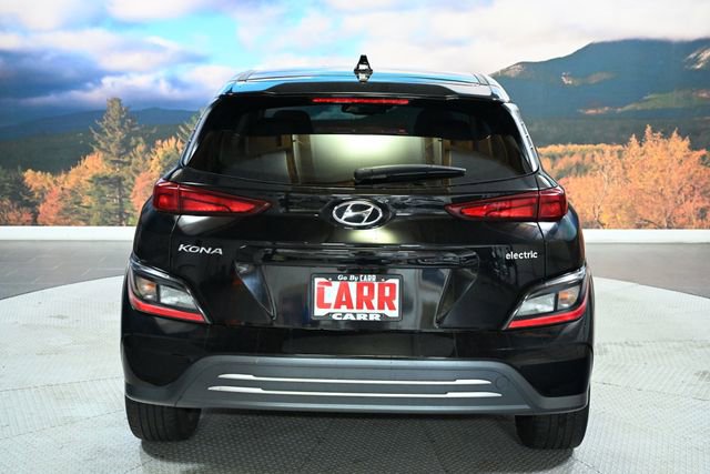 Used 2023 Hyundai Kona SE w/ Cargo Package image 7