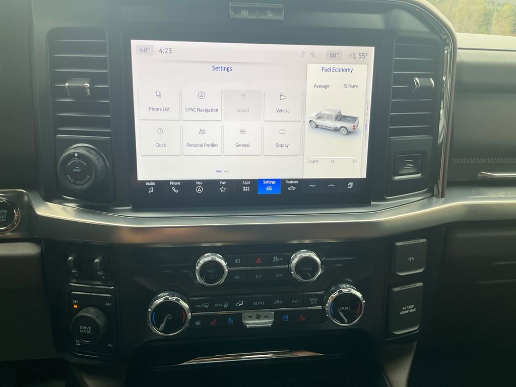 New 2026 Ford F250 King Ranch image 23