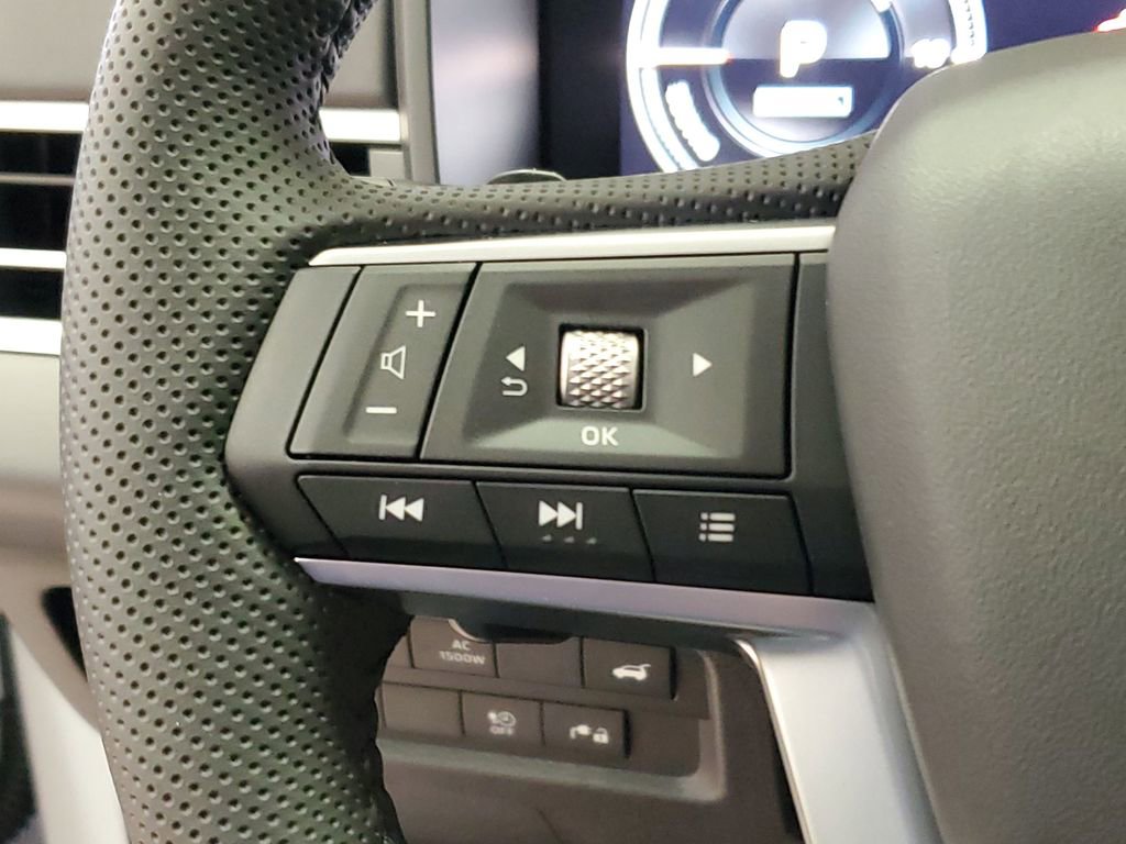 New 2025 Mitsubishi Outlander SEL Black Edition image 25