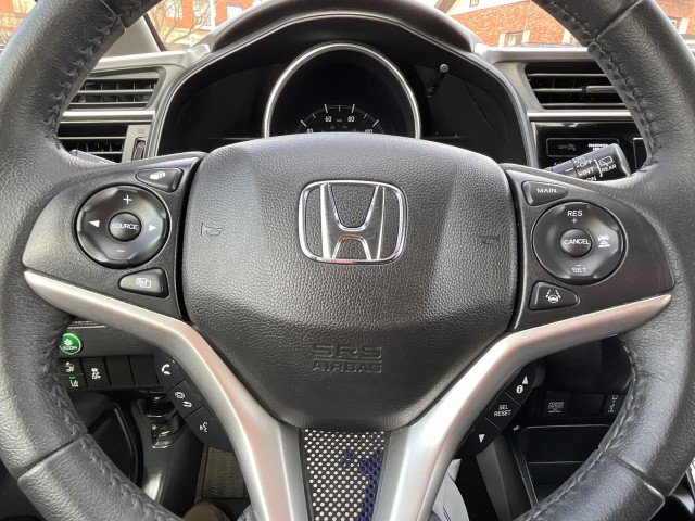 Used 2020 Honda Fit EX-L image 13