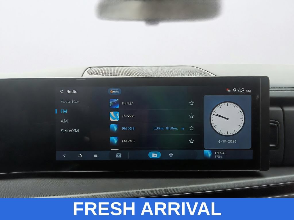 Used 2024 Hyundai Santa Fe SE FWD image 27