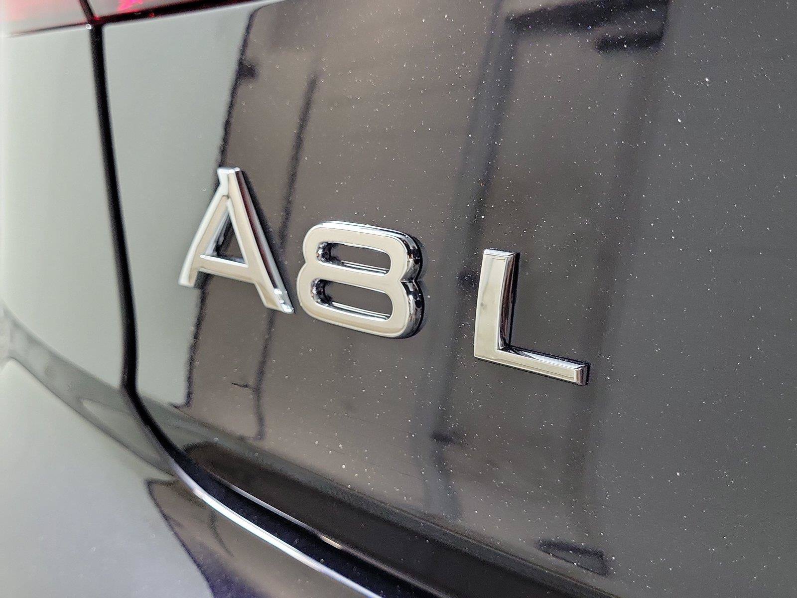New 2027 Audi A8 L 3.0T AWD/4WD image 7