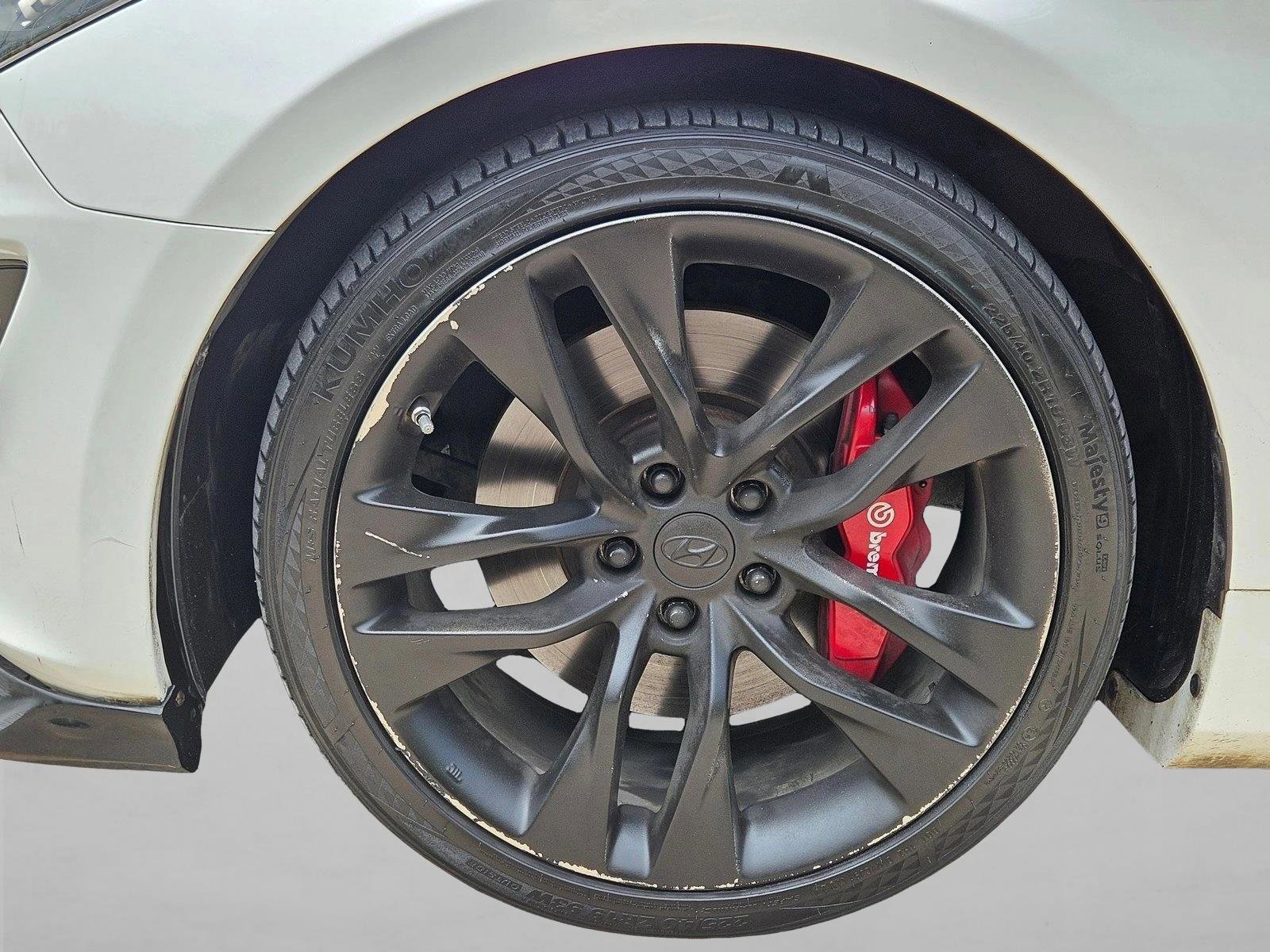 Used 2013 Hyundai Genesis 2.0T RWD image 21