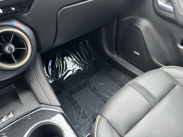 Certified 2024 Chevrolet Blazer Premier w/ Driver Confidence II Package image 25