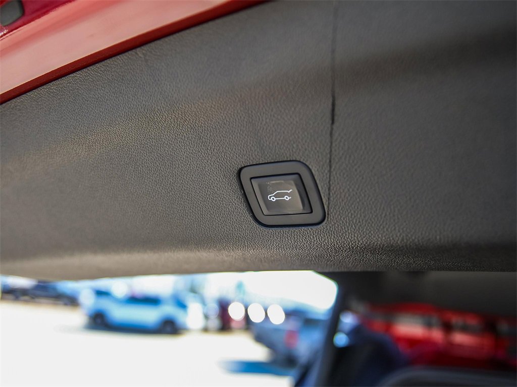 New 2026 GMC Yukon XL Elevation w/ LPO, Floor Liner Package image 14