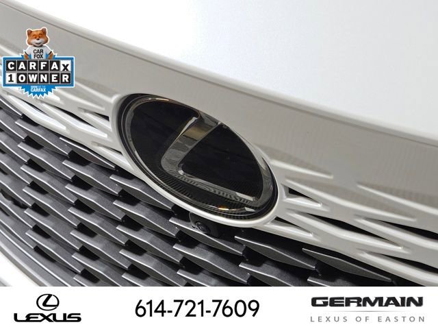 Used 2023 Lexus RX 350 AWD w/ Cold Area Package image 15