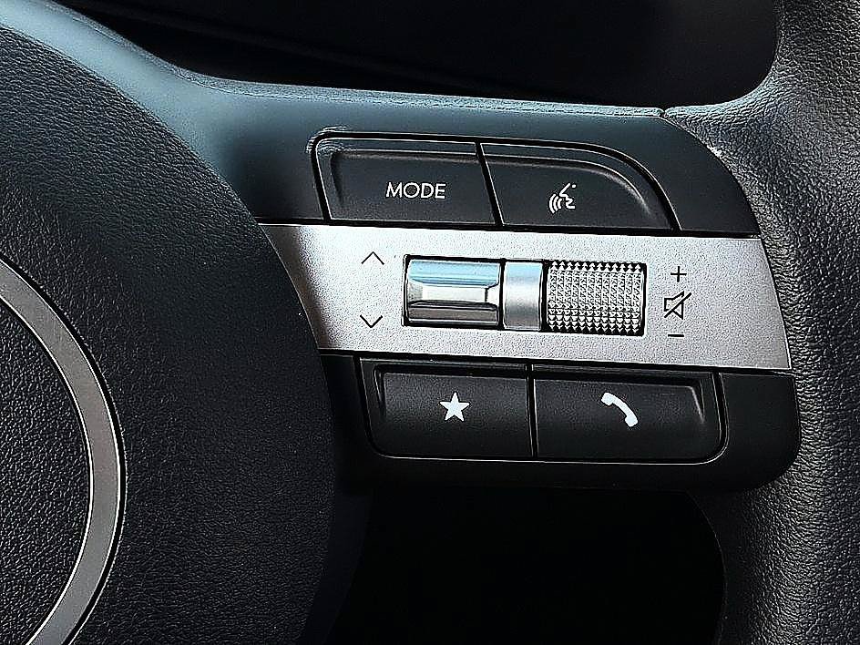 New 2026 Hyundai Tucson SE FWD image 13