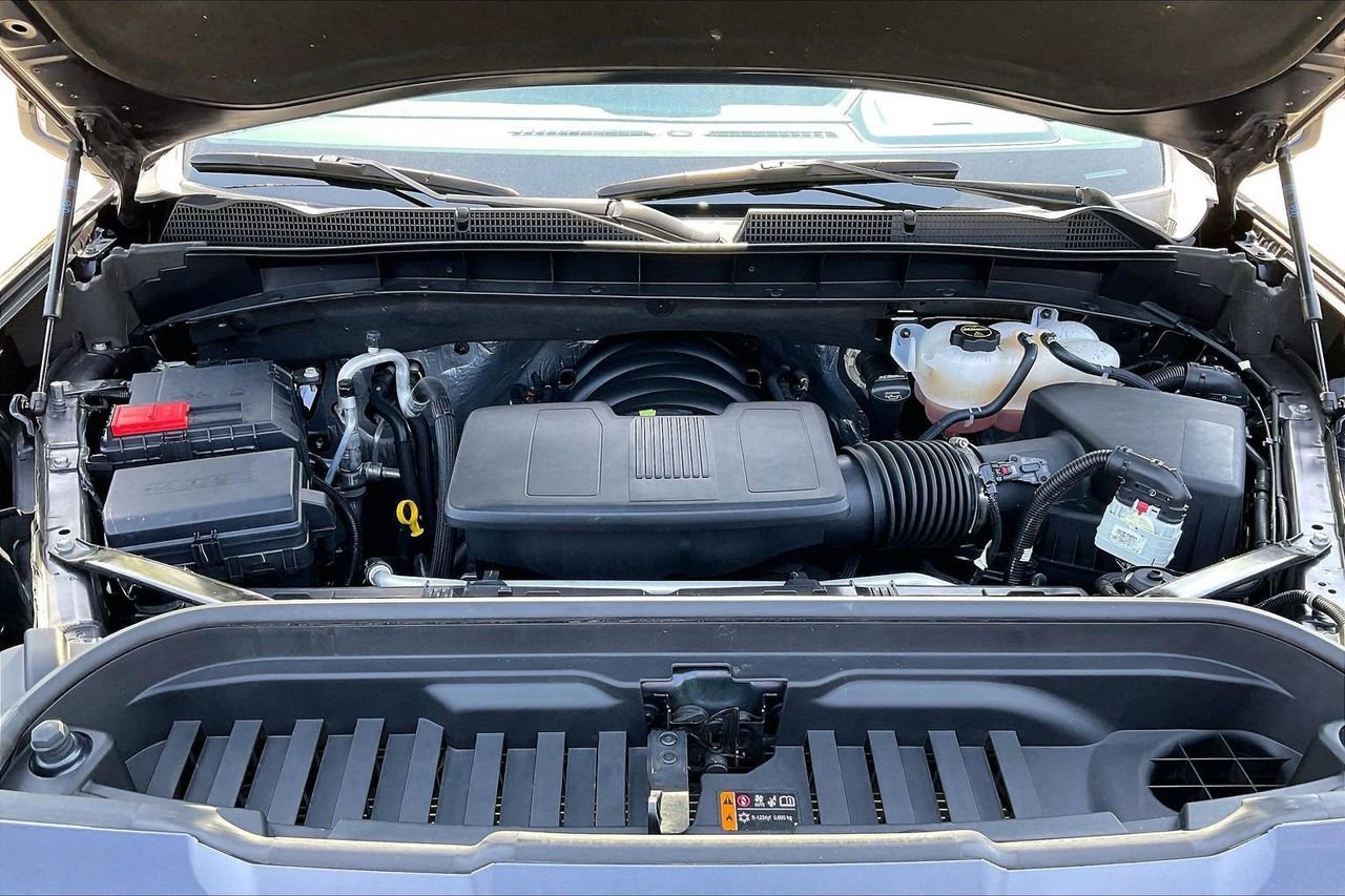 Used 2024 GMC Sierra 1500 Elevation w/ Elevation Premium Package image 39