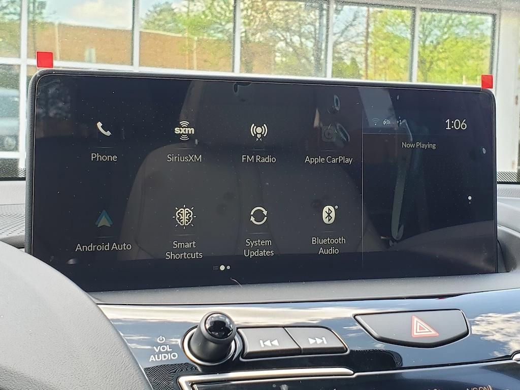 Certified 2025 Acura RDX SH-AWD image 26