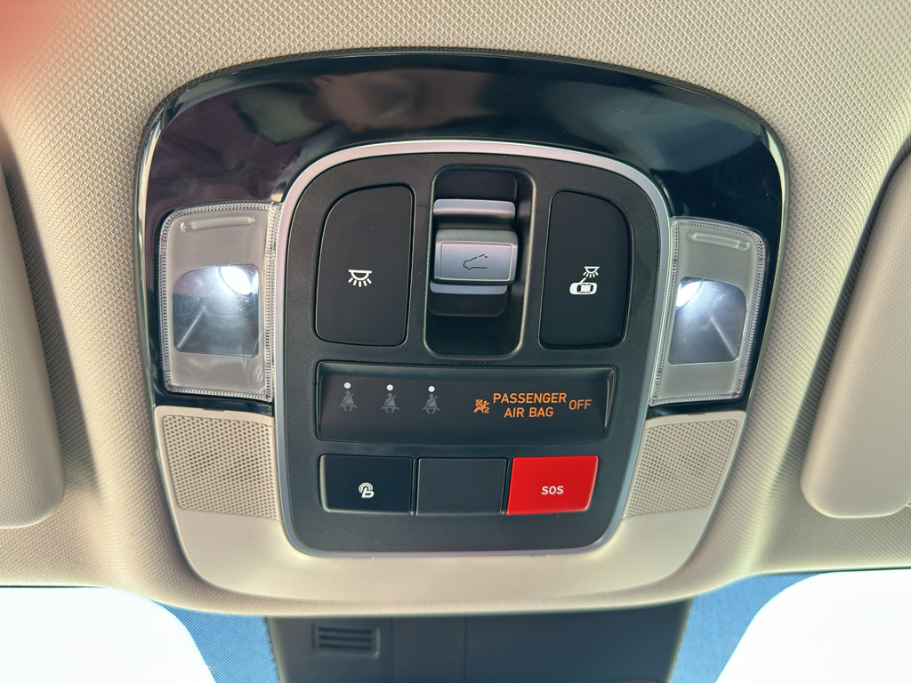 Certified 2024 Hyundai Tucson SEL w/ Convenience Package image 25