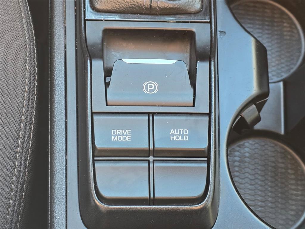 Used 2021 Hyundai Tucson SEL w/ Cargo Package image 20