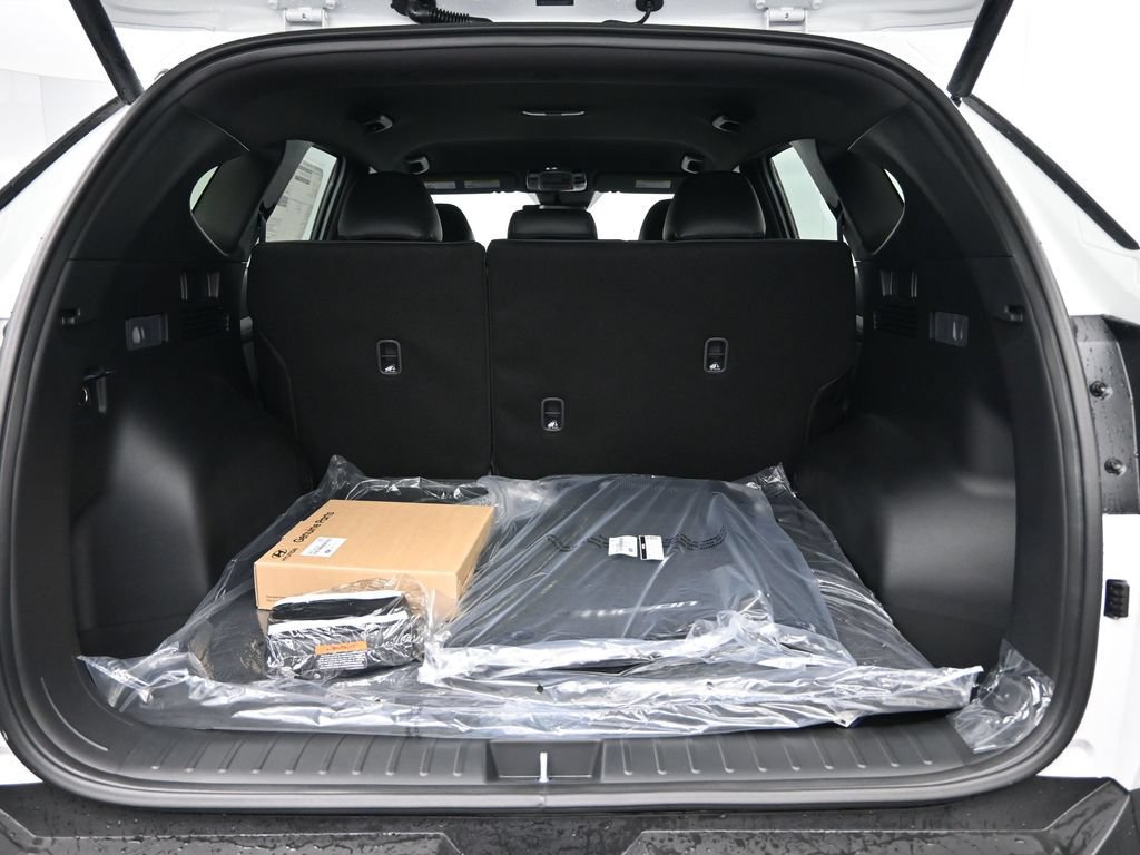 Certified 2026 Hyundai Tucson XRT AWD/4WD image 30