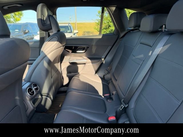 Certified 2026 Mercedes-Benz GLC 300 4MATIC image 18